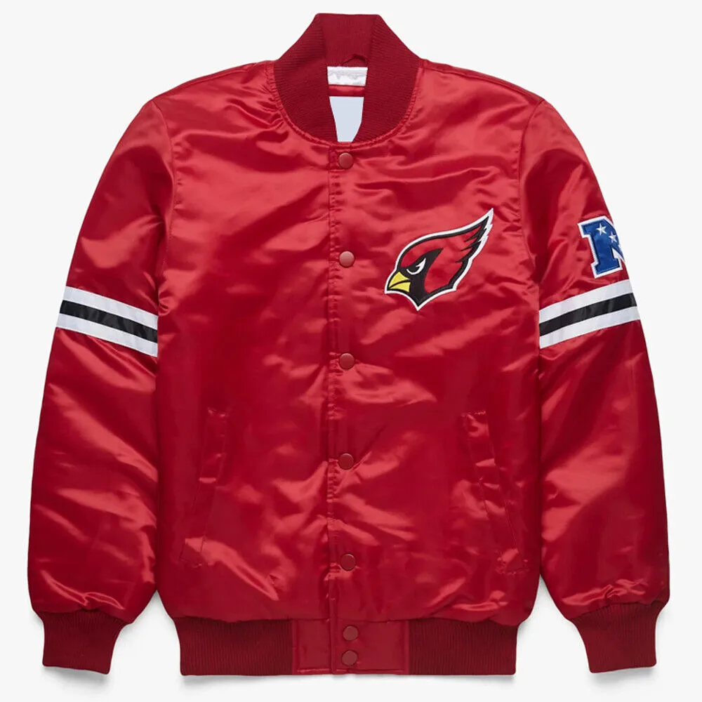 Arizona Cardinals jacket Arizona Cardinals - Image 1
