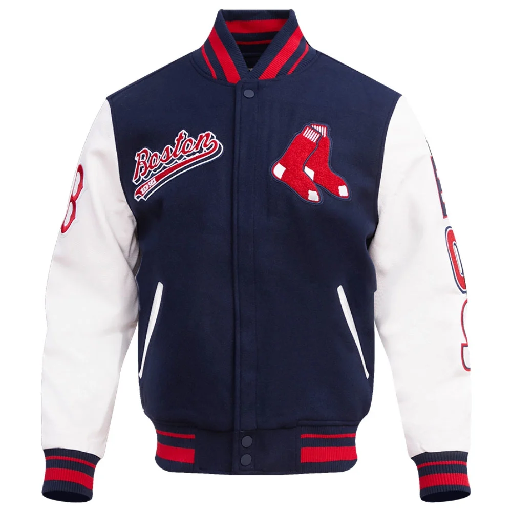 Boston Red Sox Boston Red Sox - Image 1