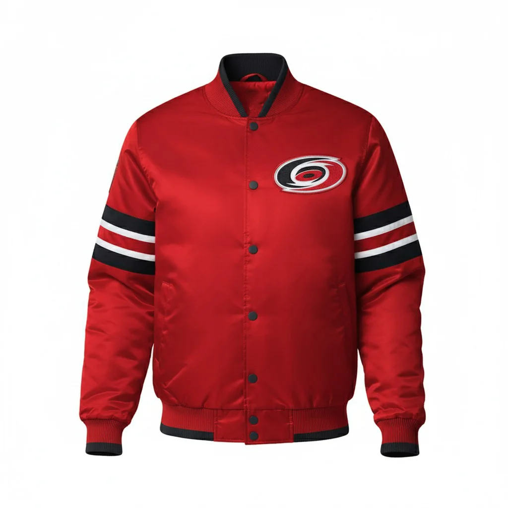 Carolina Hurricanes Carolina Hurricanes - Image 1