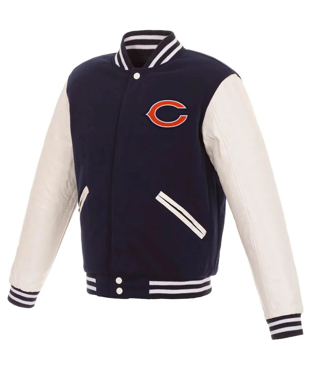 Chicago Bears jacket Chicago Bears - Image 1